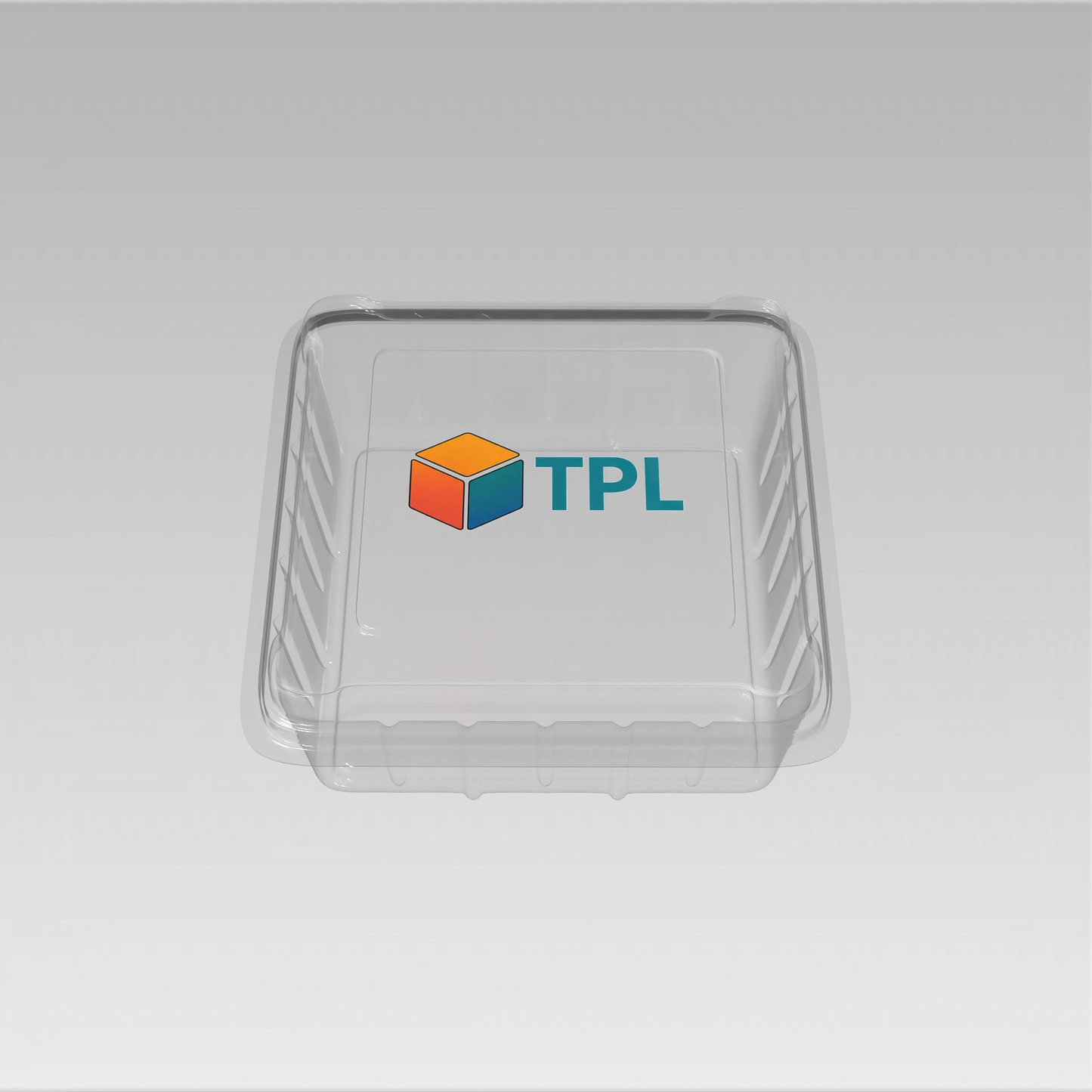 Clamshell Produce