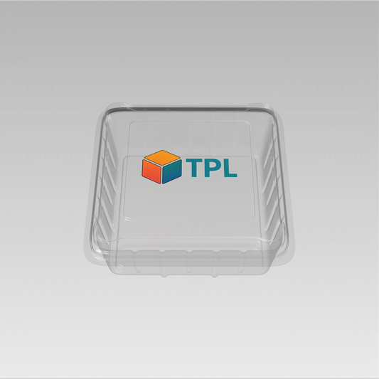 Clamshell Produce